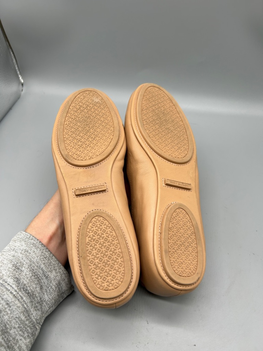 Tory Burch Flats - Picture 5 of 7